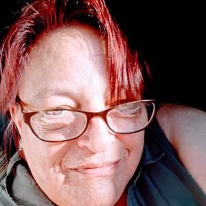 Meet your Posher, Barbara